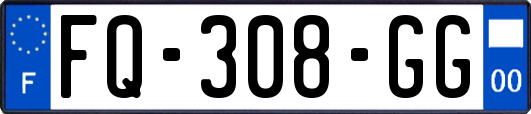 FQ-308-GG
