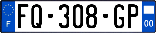 FQ-308-GP