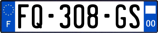 FQ-308-GS