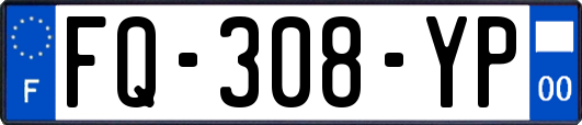 FQ-308-YP