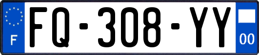 FQ-308-YY