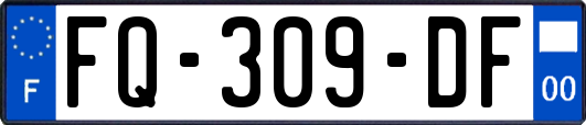 FQ-309-DF