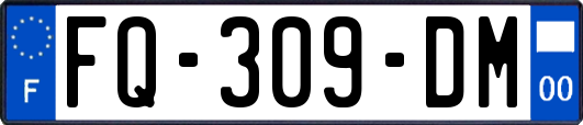 FQ-309-DM