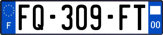 FQ-309-FT
