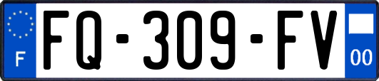 FQ-309-FV