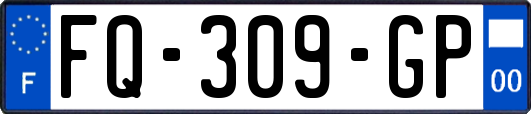 FQ-309-GP