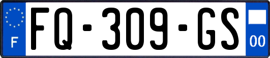 FQ-309-GS