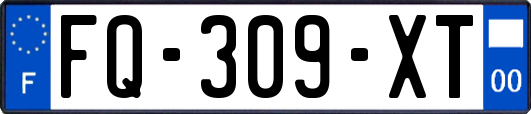 FQ-309-XT
