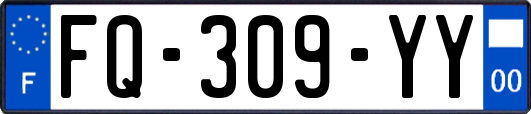 FQ-309-YY
