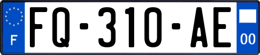 FQ-310-AE