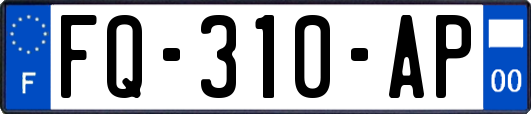 FQ-310-AP