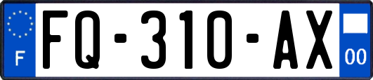FQ-310-AX