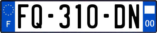 FQ-310-DN