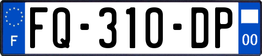 FQ-310-DP