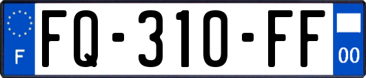 FQ-310-FF