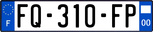 FQ-310-FP