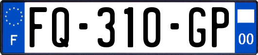 FQ-310-GP