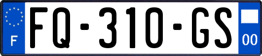 FQ-310-GS