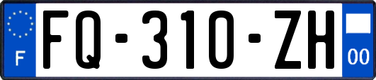 FQ-310-ZH