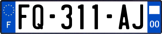 FQ-311-AJ