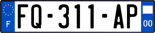 FQ-311-AP