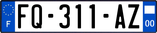 FQ-311-AZ