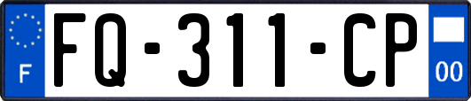 FQ-311-CP