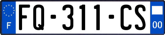 FQ-311-CS