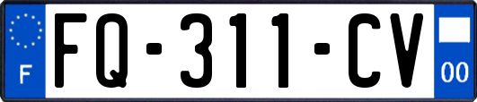 FQ-311-CV