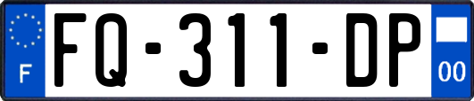 FQ-311-DP