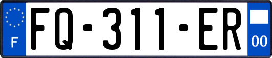 FQ-311-ER