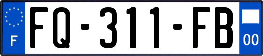 FQ-311-FB