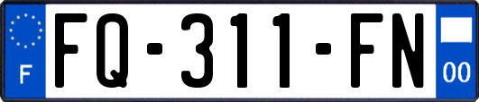 FQ-311-FN