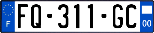 FQ-311-GC