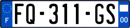 FQ-311-GS