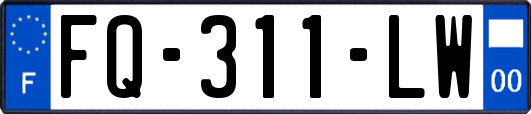 FQ-311-LW