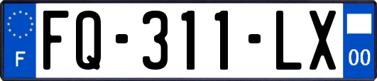 FQ-311-LX