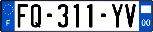 FQ-311-YV