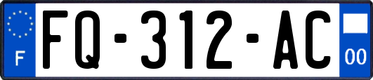 FQ-312-AC