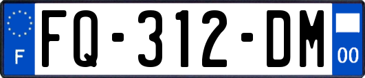 FQ-312-DM