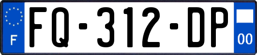 FQ-312-DP