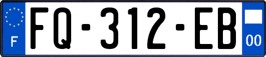 FQ-312-EB
