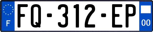 FQ-312-EP