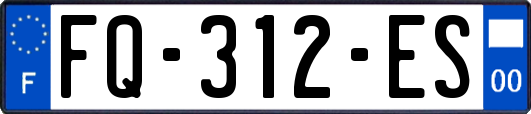 FQ-312-ES