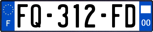FQ-312-FD