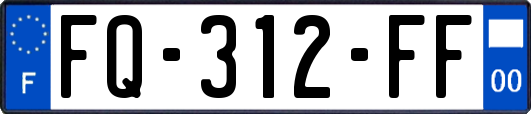 FQ-312-FF