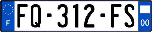 FQ-312-FS