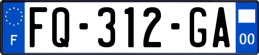 FQ-312-GA