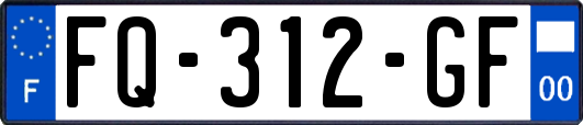 FQ-312-GF