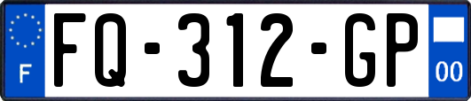 FQ-312-GP